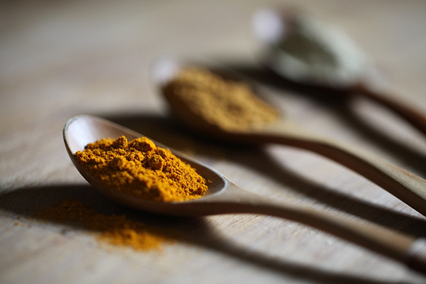 <strong>Curcumin High Dose Infusion</strong>